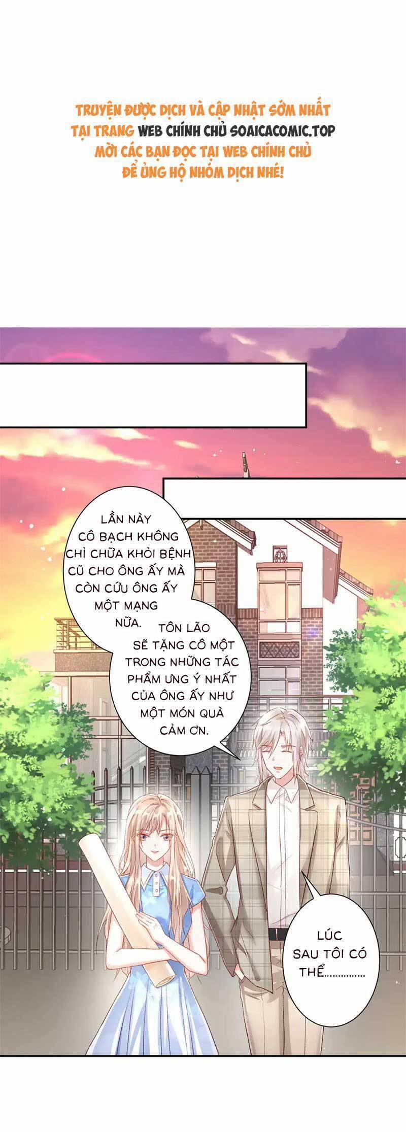 Thiên Kim Toàn Năng Trọng Sinh 27 trang 0