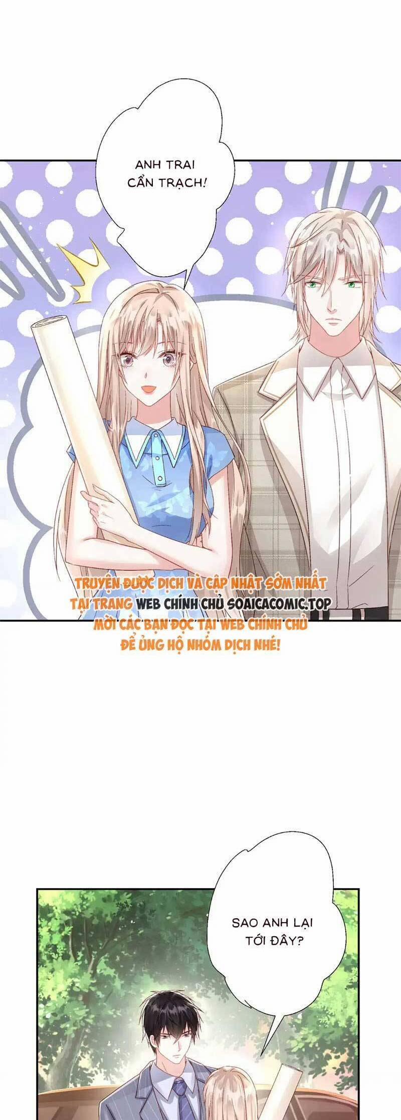 Thiên Kim Toàn Năng Trọng Sinh 27 trang 1