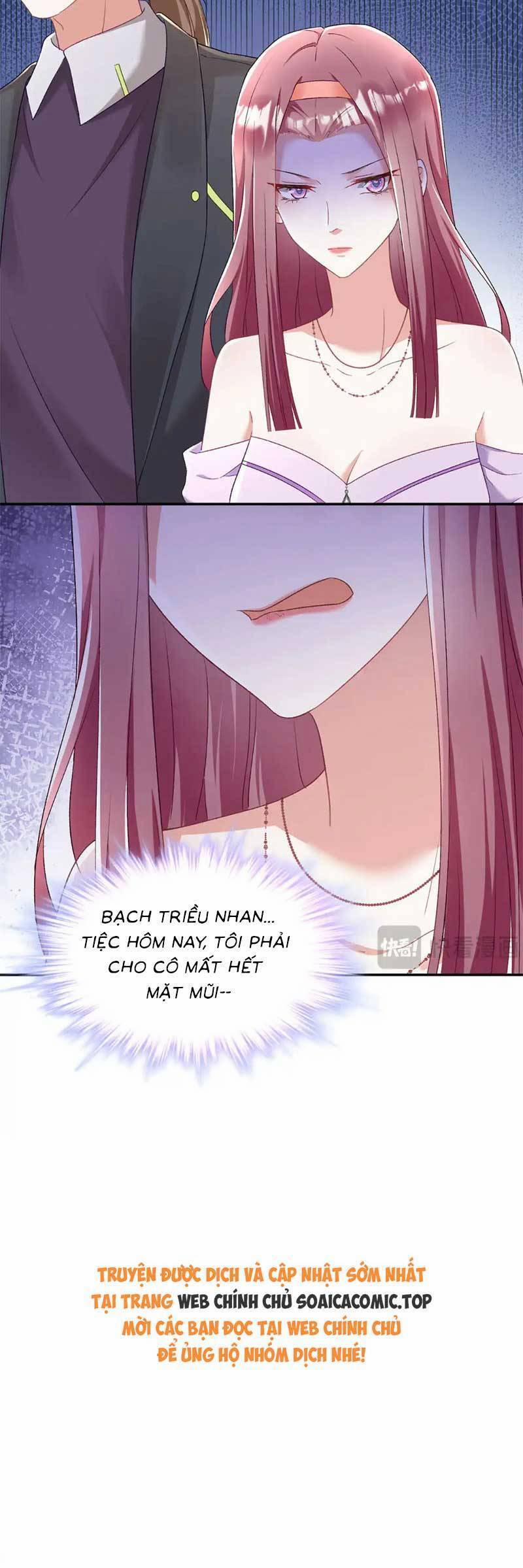 Thiên Kim Toàn Năng Trọng Sinh 27 trang 17