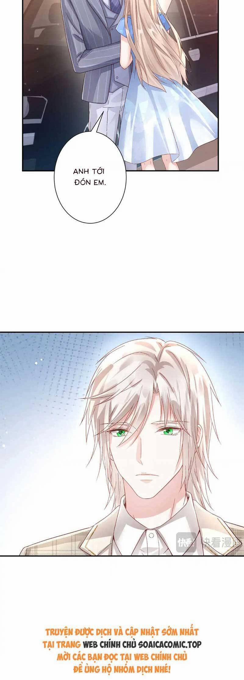 Thiên Kim Toàn Năng Trọng Sinh 27 trang 2