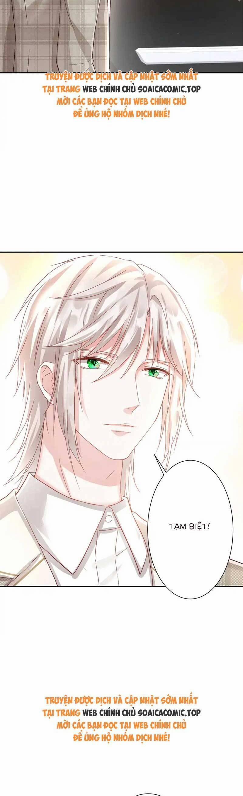 Thiên Kim Toàn Năng Trọng Sinh 27 trang 4