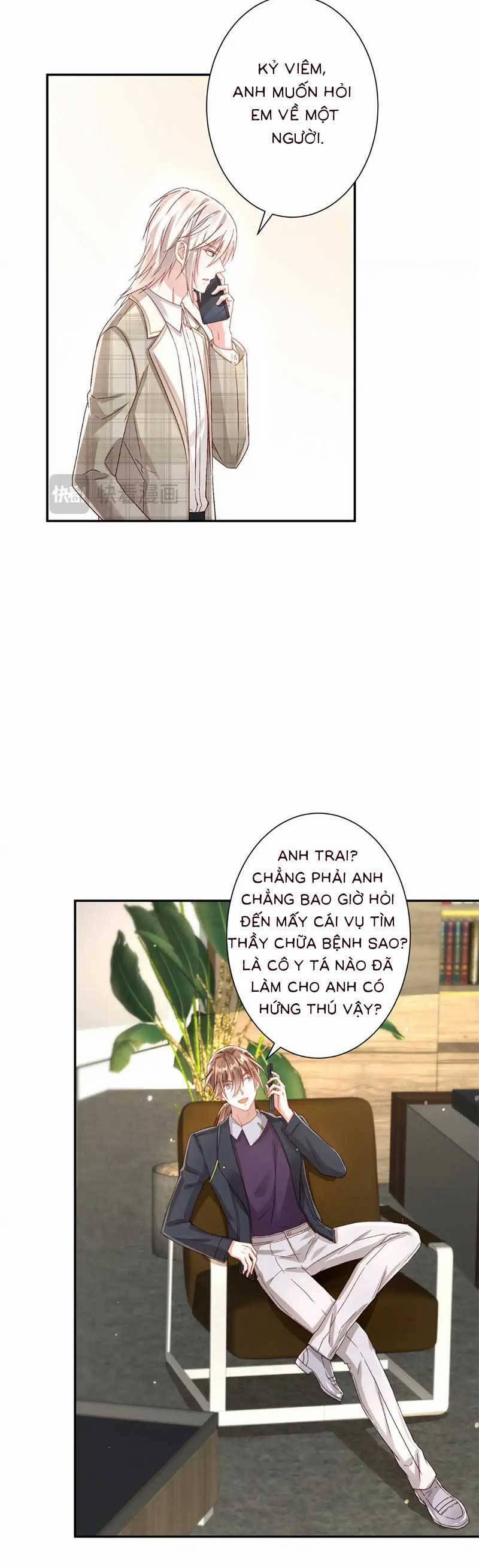 Thiên Kim Toàn Năng Trọng Sinh 27 trang 5