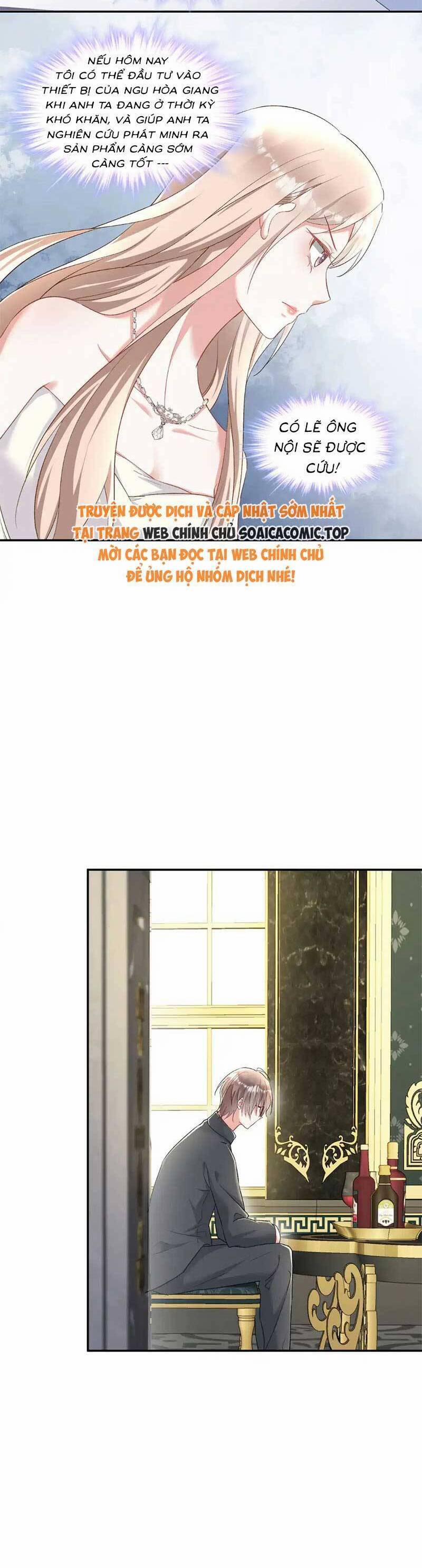 Thiên Kim Toàn Năng Trọng Sinh 28 trang 1