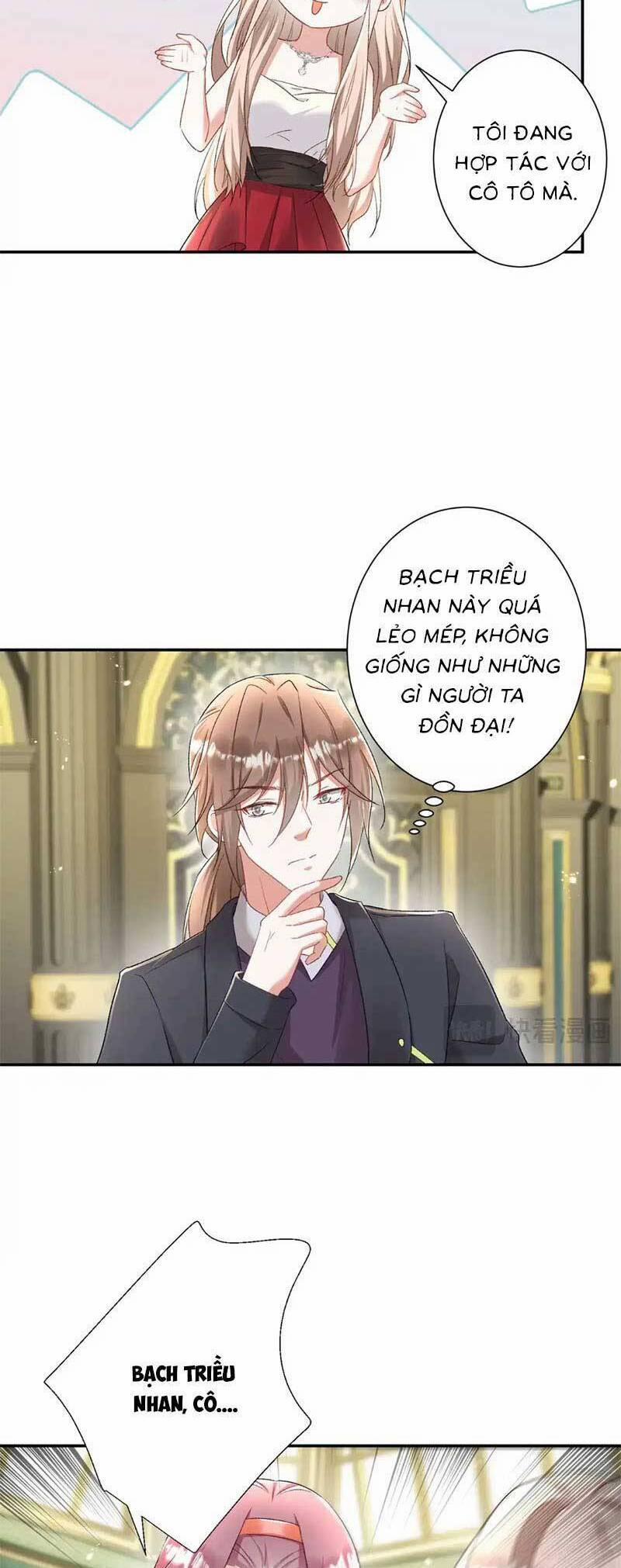 Thiên Kim Toàn Năng Trọng Sinh 28 trang 13