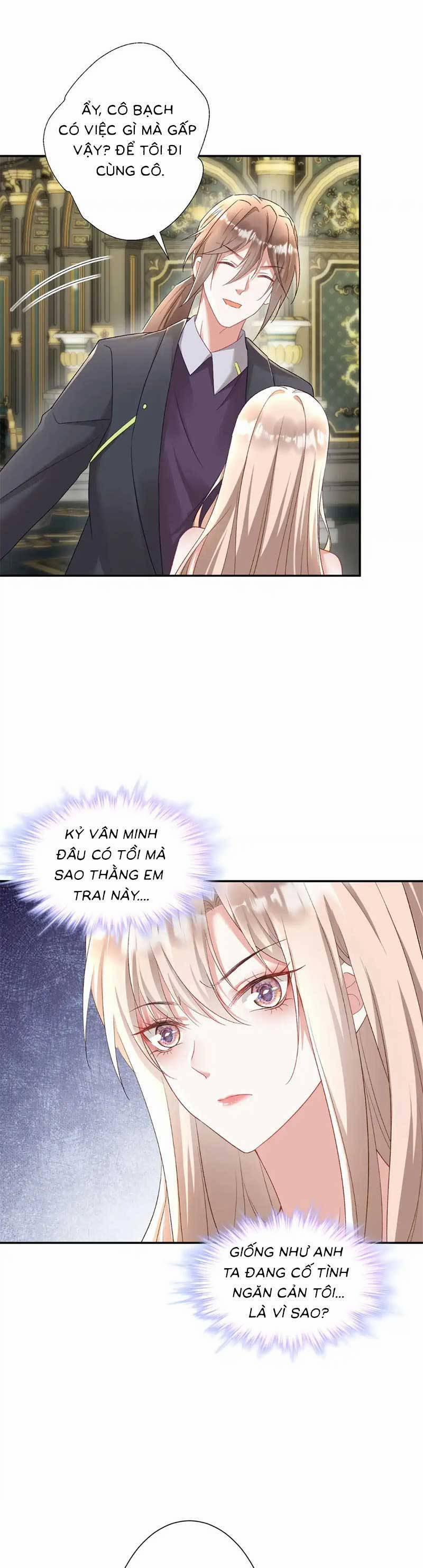 Thiên Kim Toàn Năng Trọng Sinh 28 trang 4