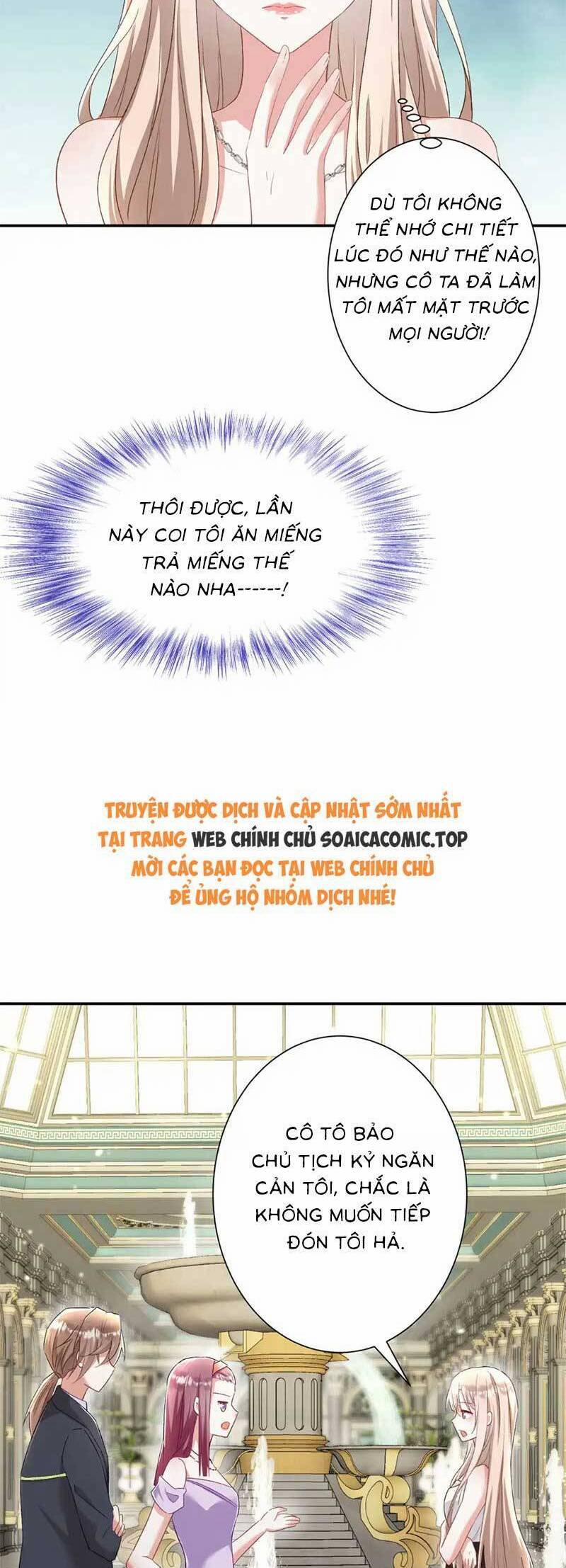 Thiên Kim Toàn Năng Trọng Sinh 28 trang 7