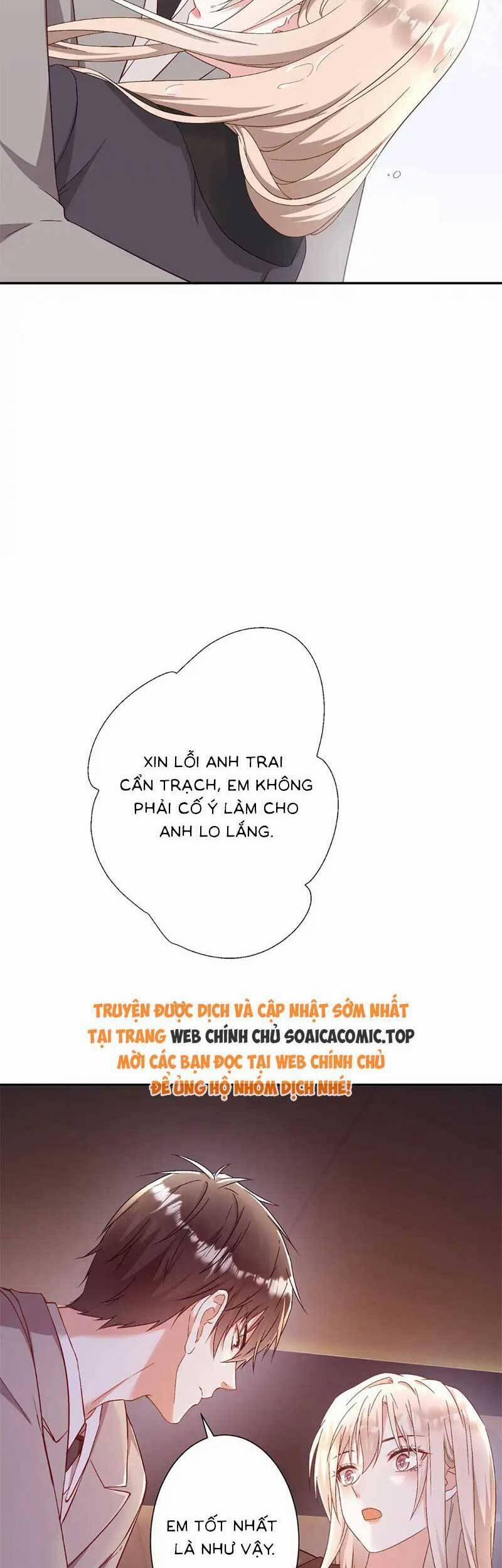 Thiên Kim Toàn Năng Trọng Sinh 29 trang 13