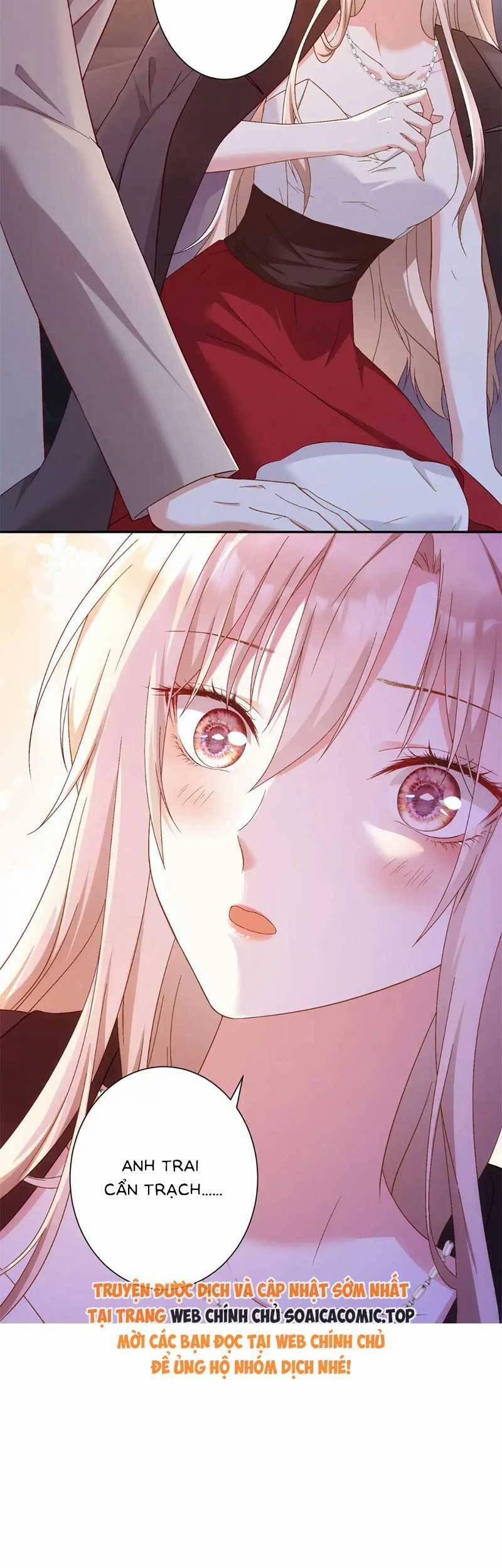 Thiên Kim Toàn Năng Trọng Sinh 29 trang 14