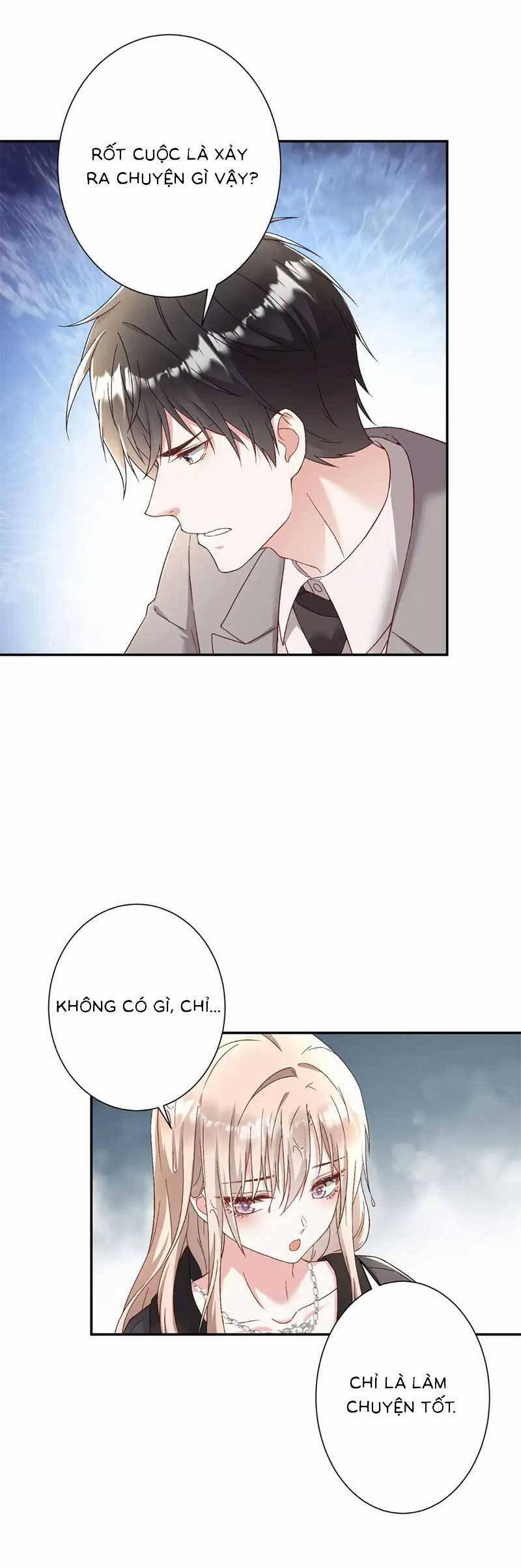 Thiên Kim Toàn Năng Trọng Sinh 29 trang 3