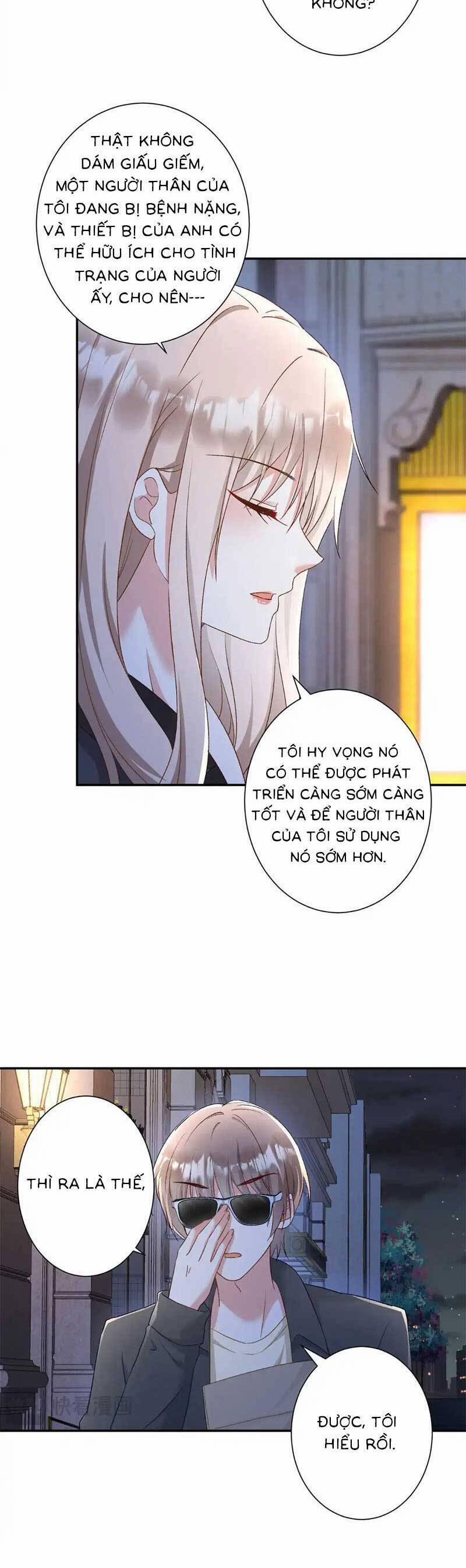 Thiên Kim Toàn Năng Trọng Sinh 30 trang 2