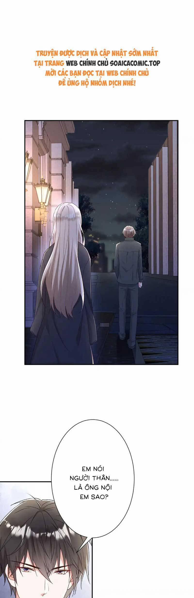 Thiên Kim Toàn Năng Trọng Sinh 30 trang 3