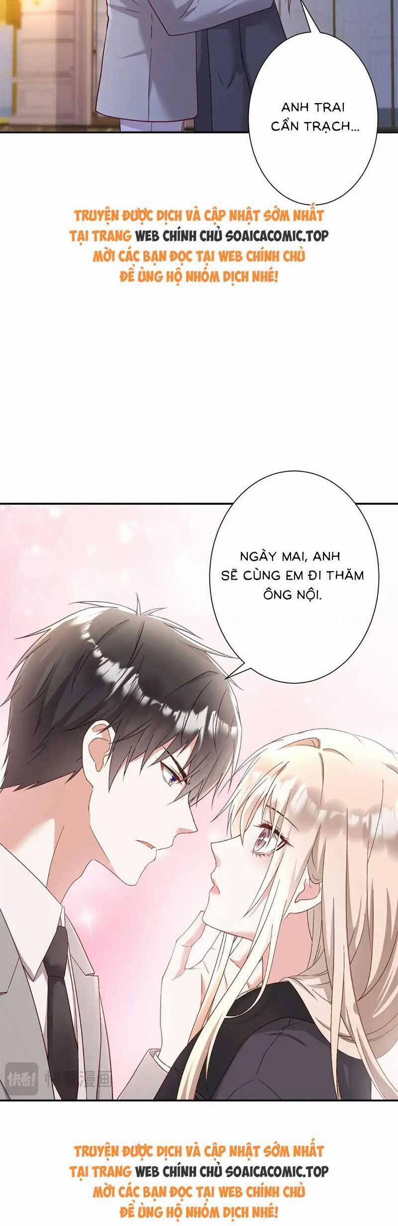 Thiên Kim Toàn Năng Trọng Sinh 30 trang 5