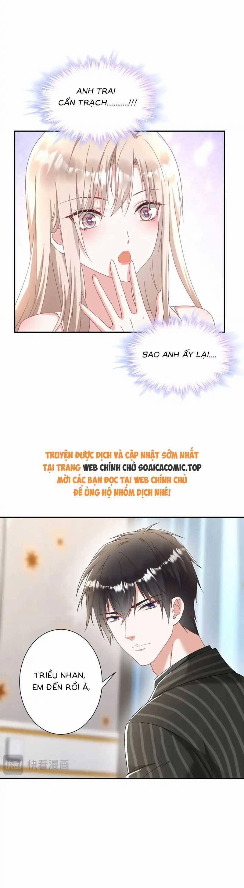 Thiên Kim Toàn Năng Trọng Sinh 30 trang 8