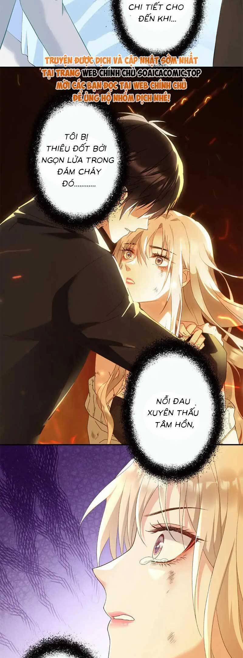 Thiên Kim Toàn Năng Trọng Sinh 31 trang 13