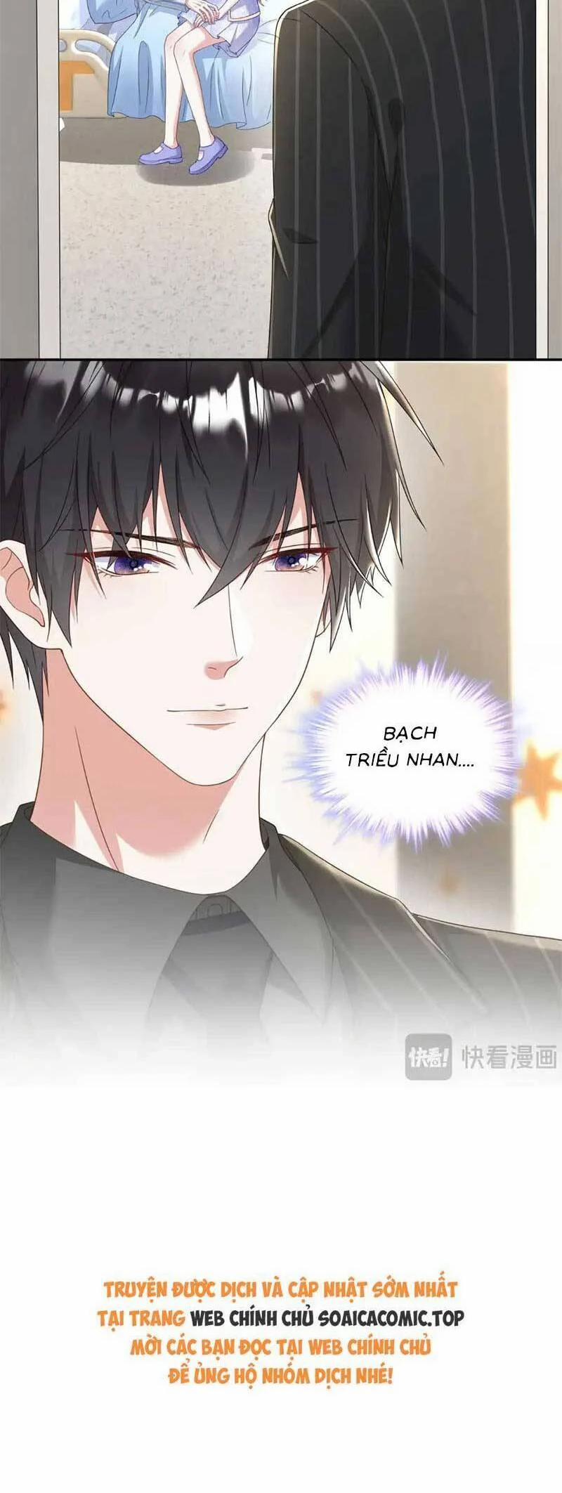 Thiên Kim Toàn Năng Trọng Sinh 31 trang 17