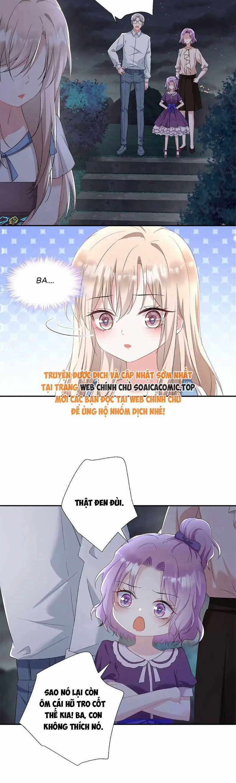 Thiên Kim Toàn Năng Trọng Sinh 31 trang 2