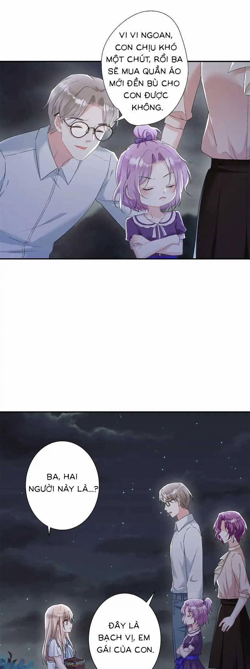 Thiên Kim Toàn Năng Trọng Sinh 31 trang 3