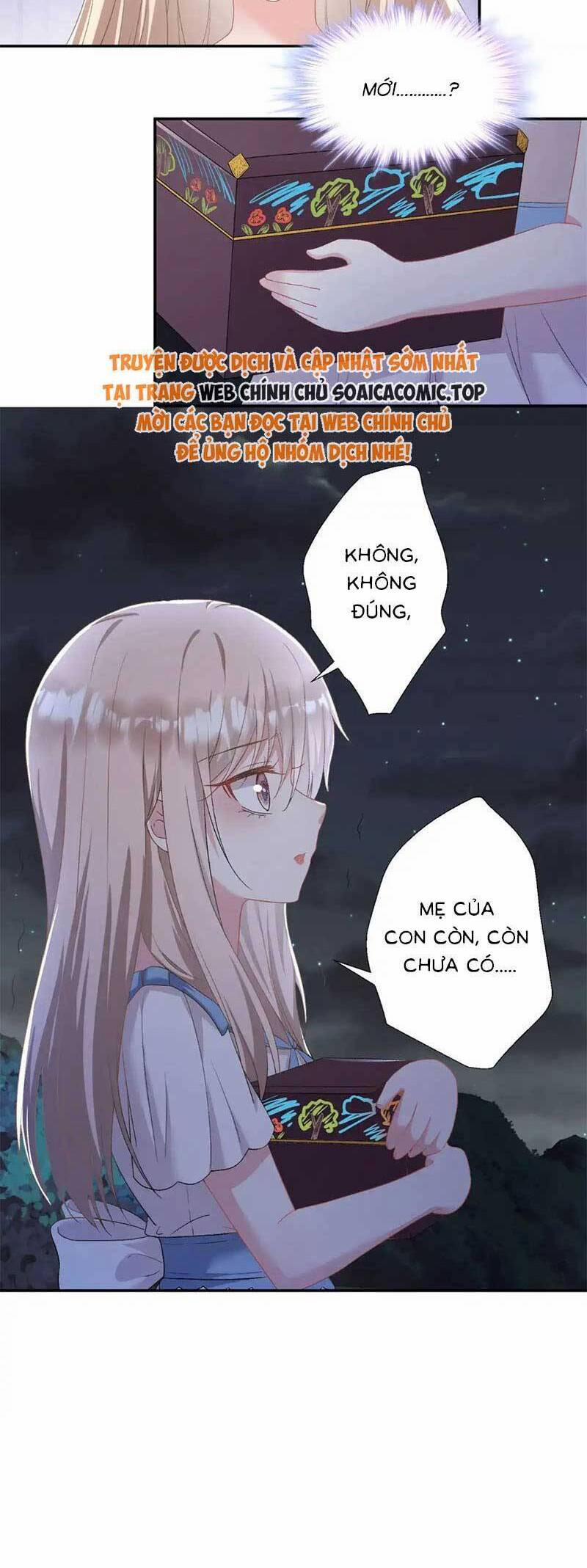 Thiên Kim Toàn Năng Trọng Sinh 31 trang 5