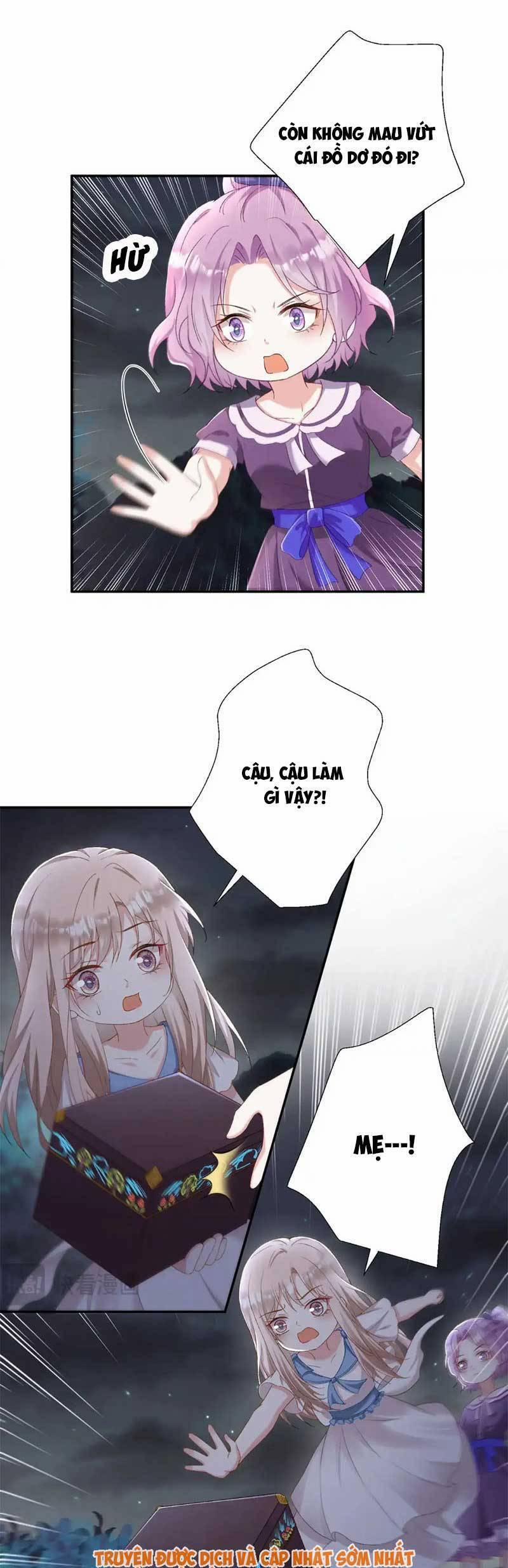 Thiên Kim Toàn Năng Trọng Sinh 31 trang 6