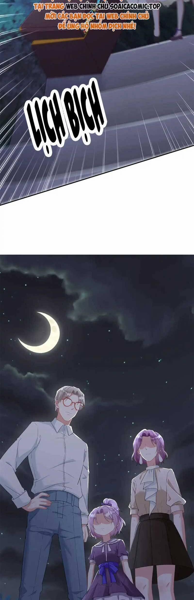 Thiên Kim Toàn Năng Trọng Sinh 31 trang 7