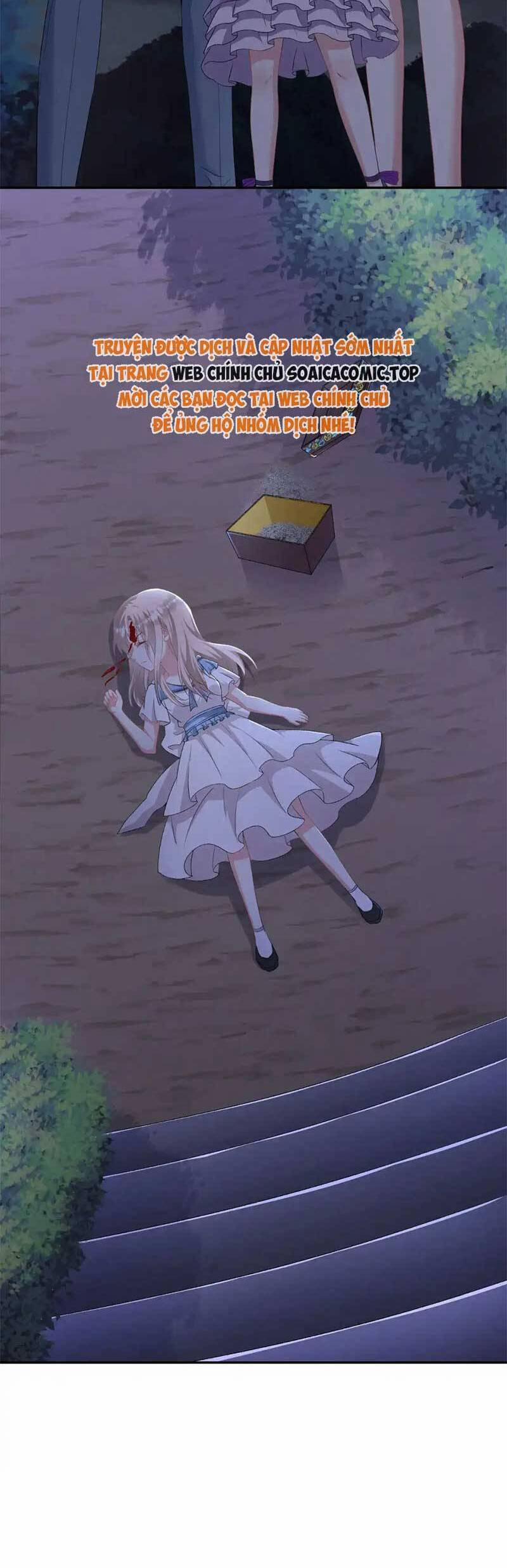 Thiên Kim Toàn Năng Trọng Sinh 31 trang 8