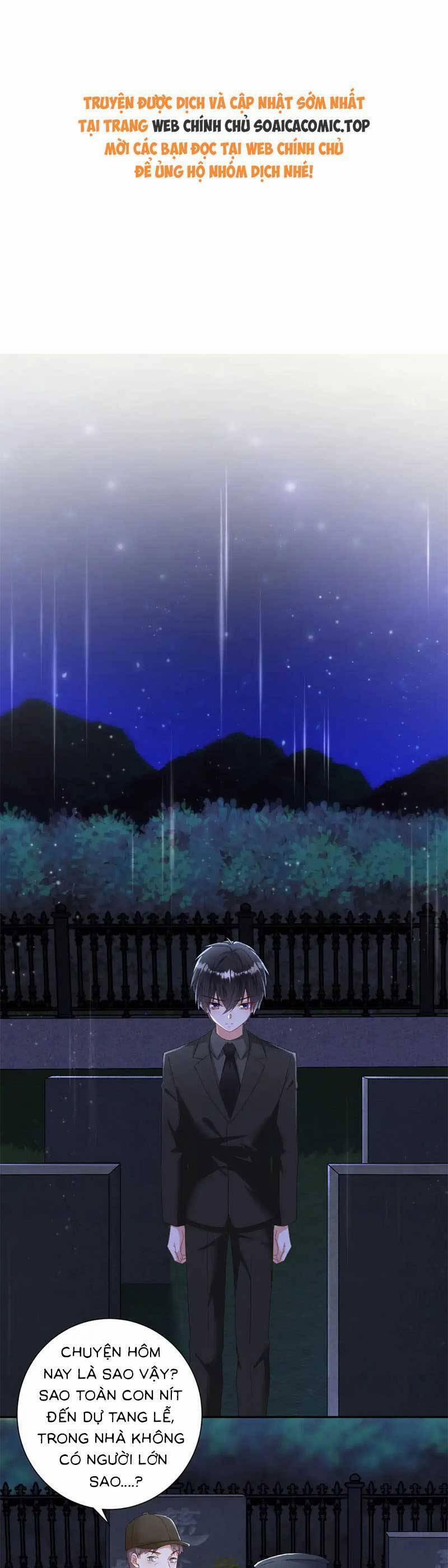 Thiên Kim Toàn Năng Trọng Sinh 32 trang 0