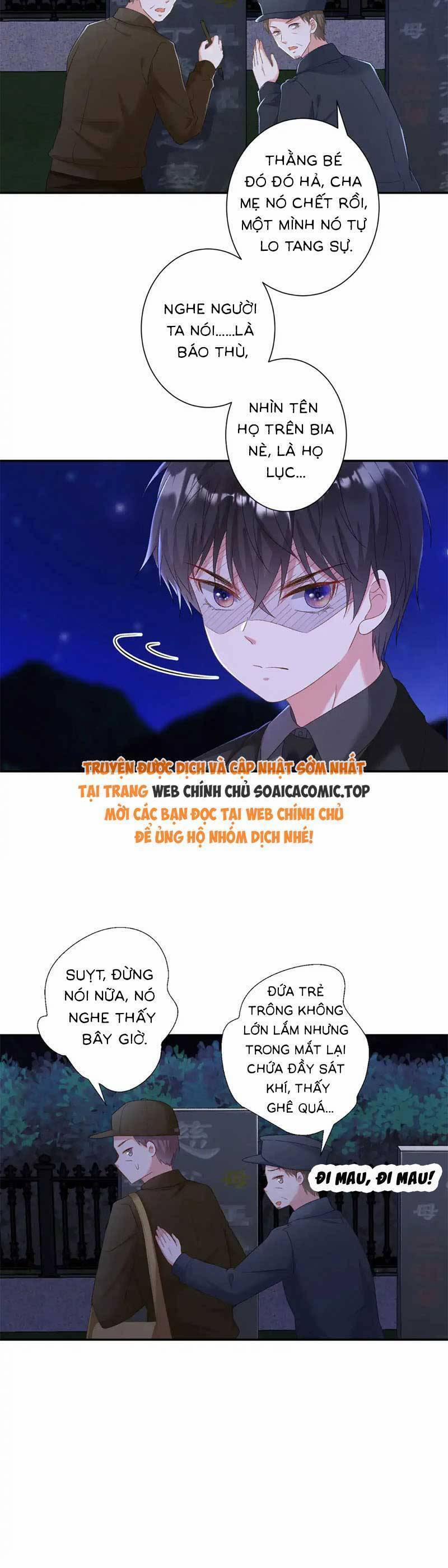 Thiên Kim Toàn Năng Trọng Sinh 32 trang 1