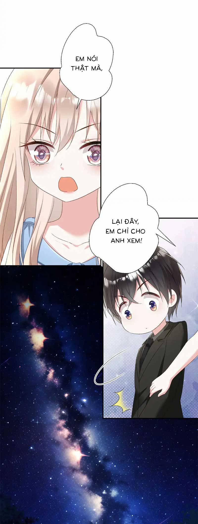 Thiên Kim Toàn Năng Trọng Sinh 32 trang 10