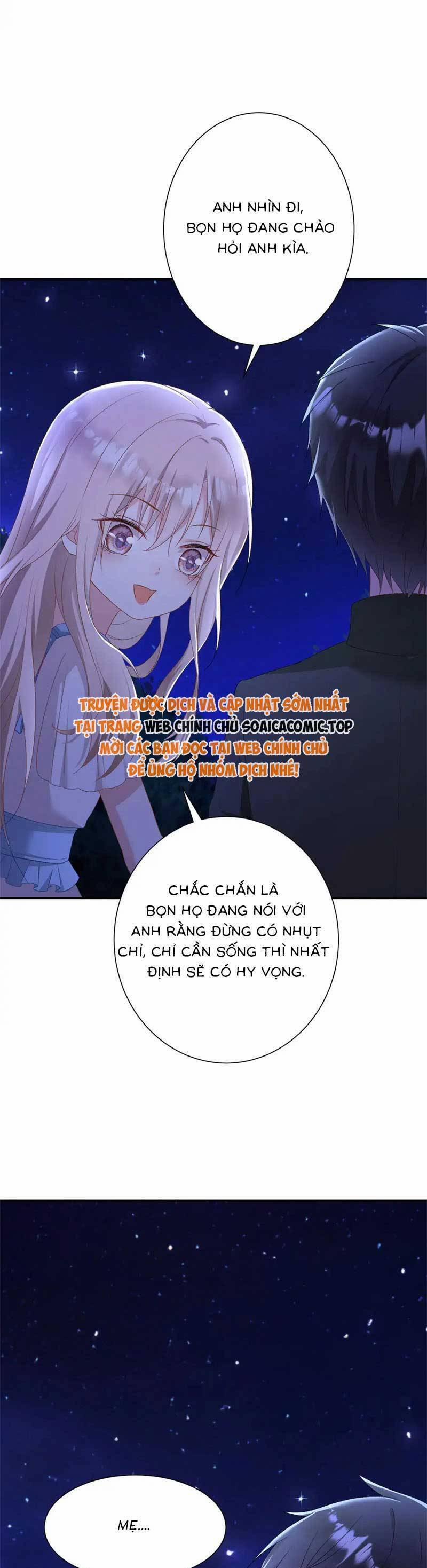 Thiên Kim Toàn Năng Trọng Sinh 32 trang 13