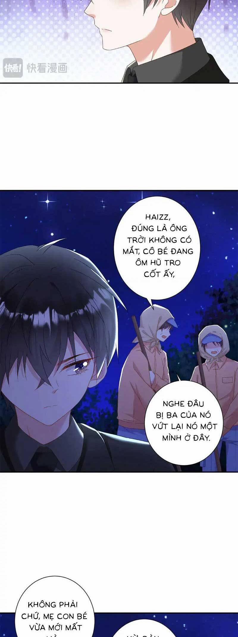 Thiên Kim Toàn Năng Trọng Sinh 32 trang 3