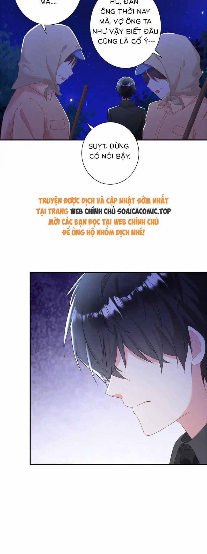 Thiên Kim Toàn Năng Trọng Sinh 32 trang 4