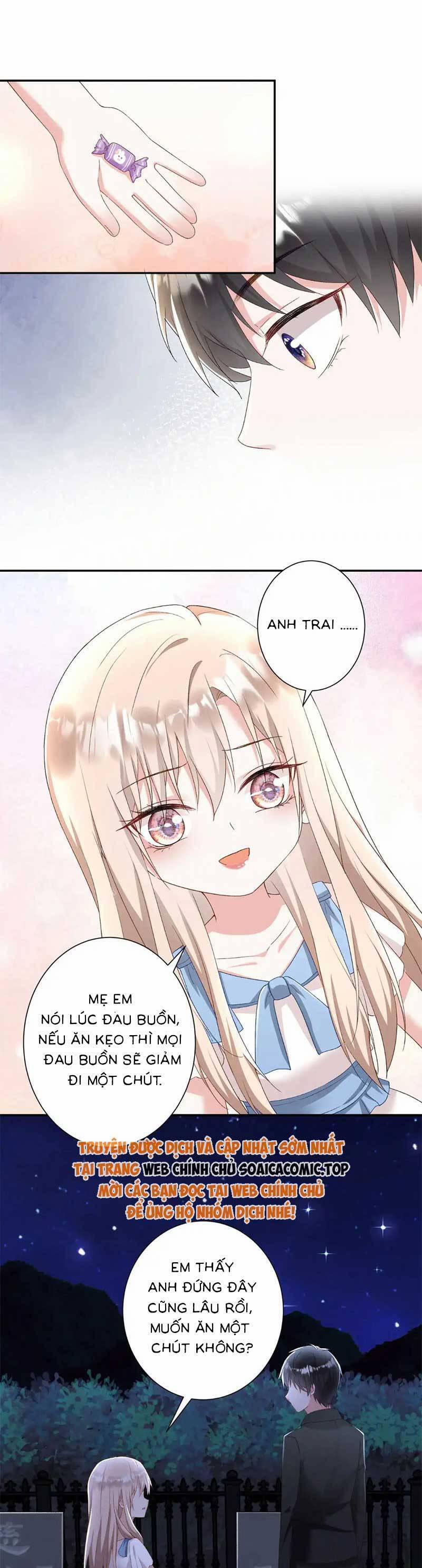 Thiên Kim Toàn Năng Trọng Sinh 32 trang 5