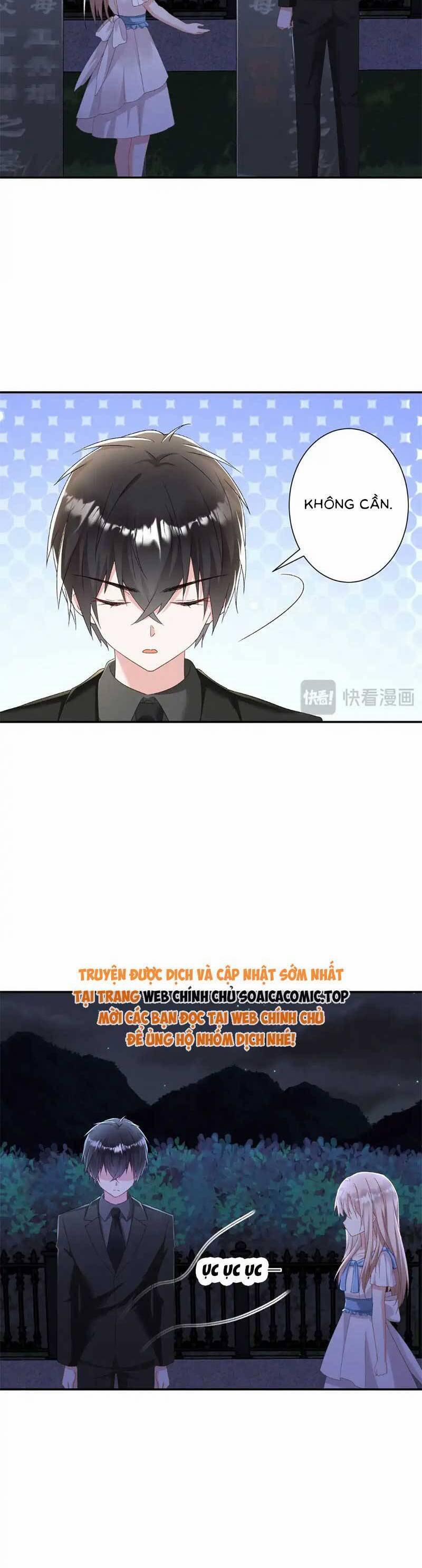 Thiên Kim Toàn Năng Trọng Sinh 32 trang 6