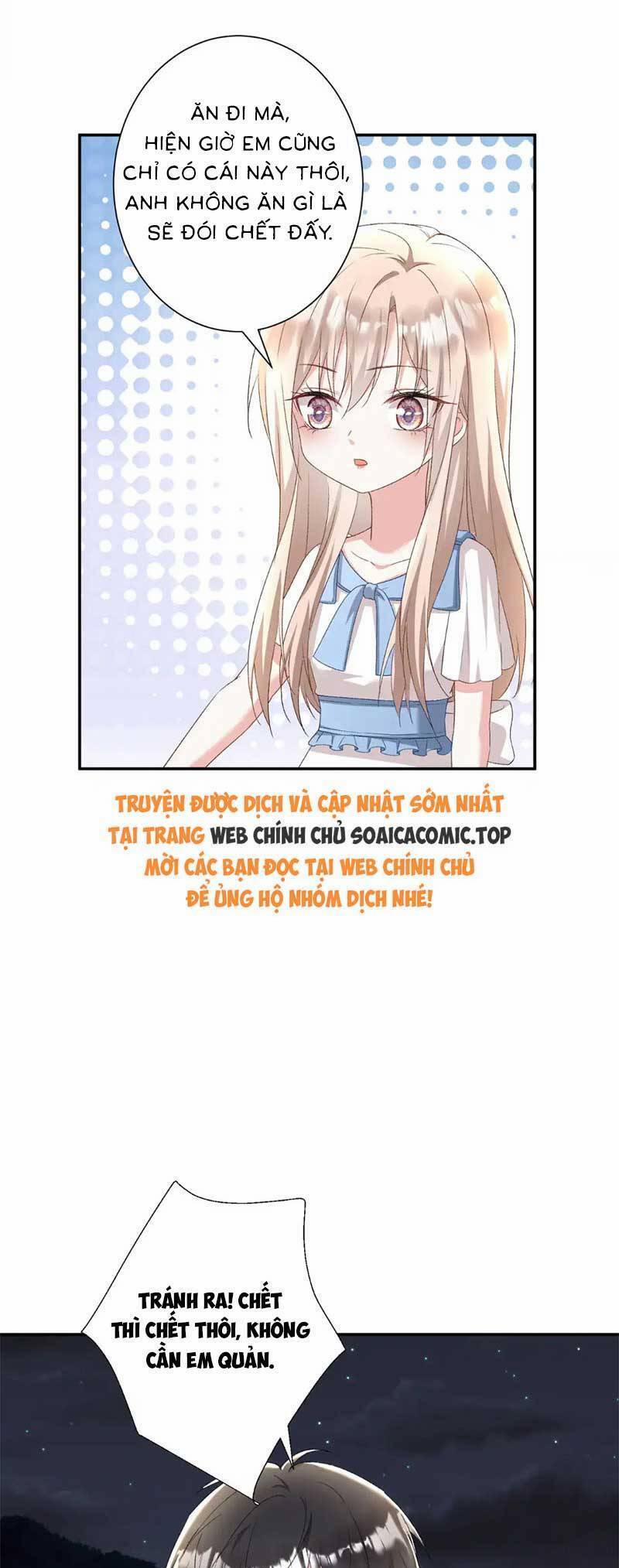 Thiên Kim Toàn Năng Trọng Sinh 32 trang 7