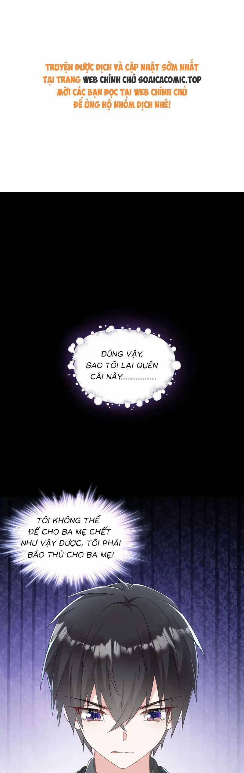 Thiên Kim Toàn Năng Trọng Sinh 33 trang 0