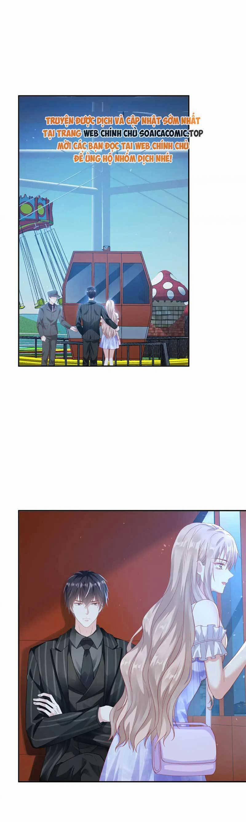 Thiên Kim Toàn Năng Trọng Sinh 33 trang 12