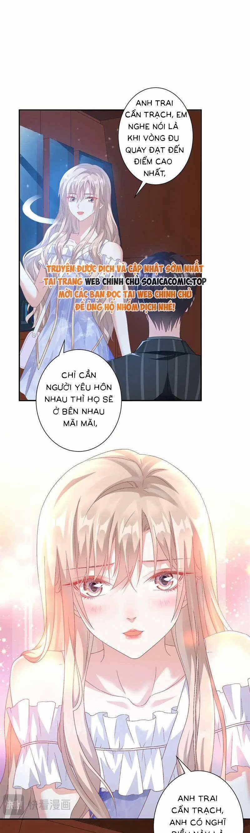 Thiên Kim Toàn Năng Trọng Sinh 33 trang 13