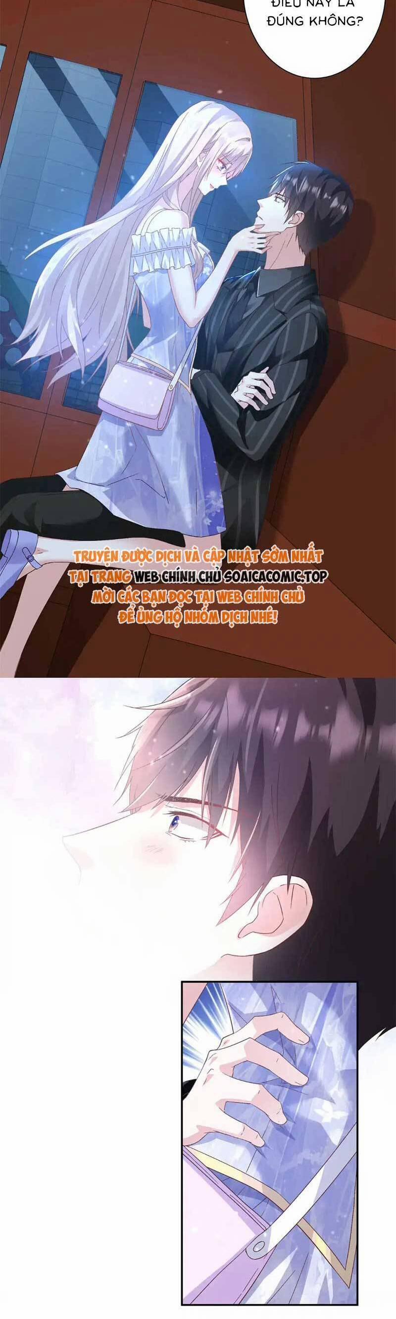 Thiên Kim Toàn Năng Trọng Sinh 33 trang 14