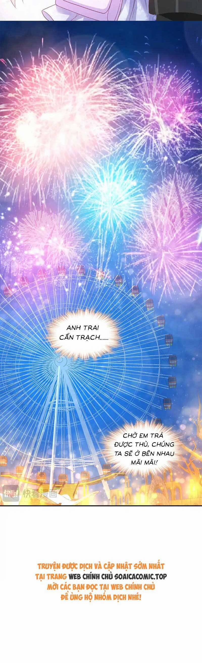 Thiên Kim Toàn Năng Trọng Sinh 33 trang 16