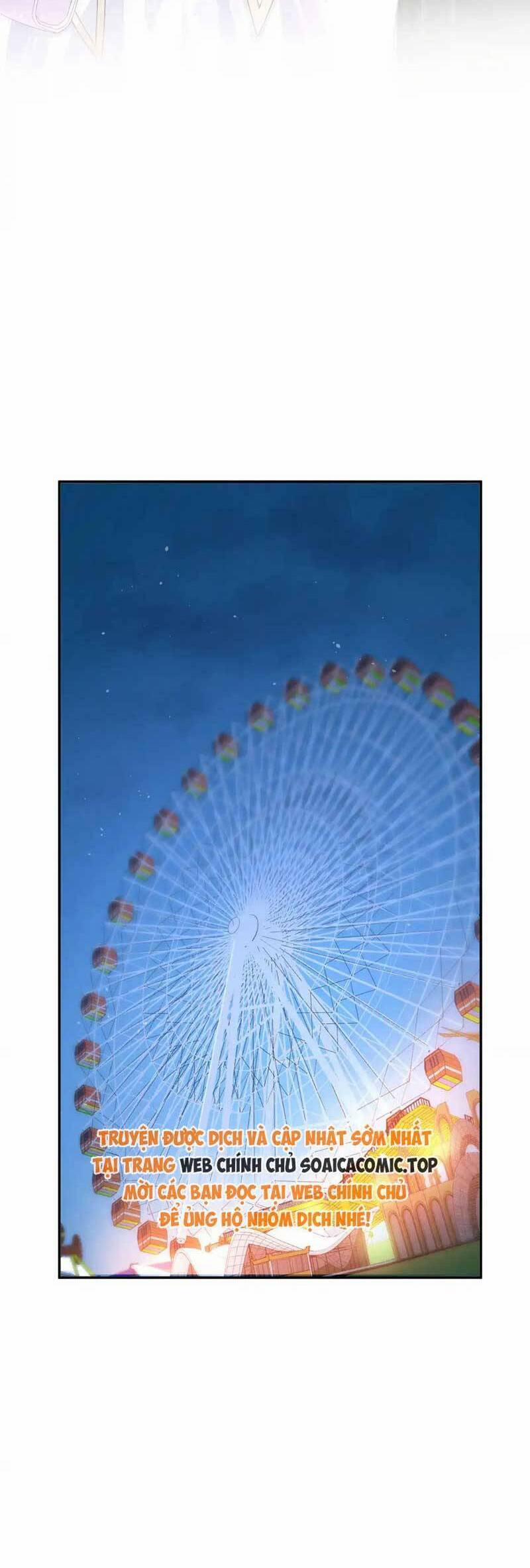 Thiên Kim Toàn Năng Trọng Sinh 33 trang 8