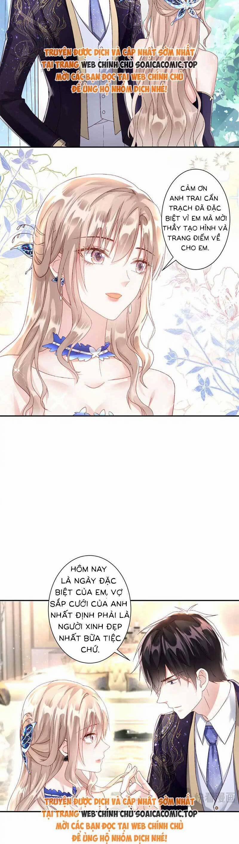 Thiên Kim Toàn Năng Trọng Sinh 35 trang 1