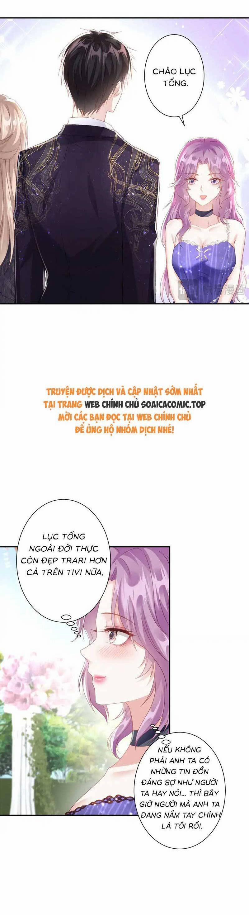 Thiên Kim Toàn Năng Trọng Sinh 35 trang 11