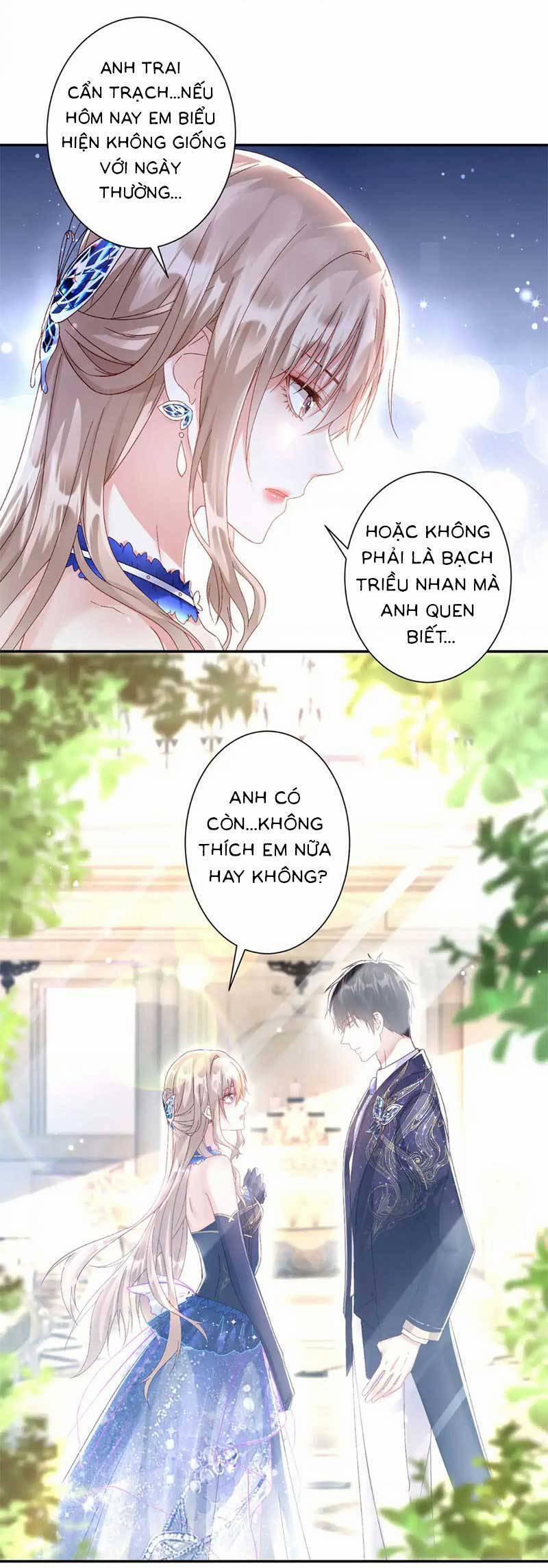 Thiên Kim Toàn Năng Trọng Sinh 35 trang 2