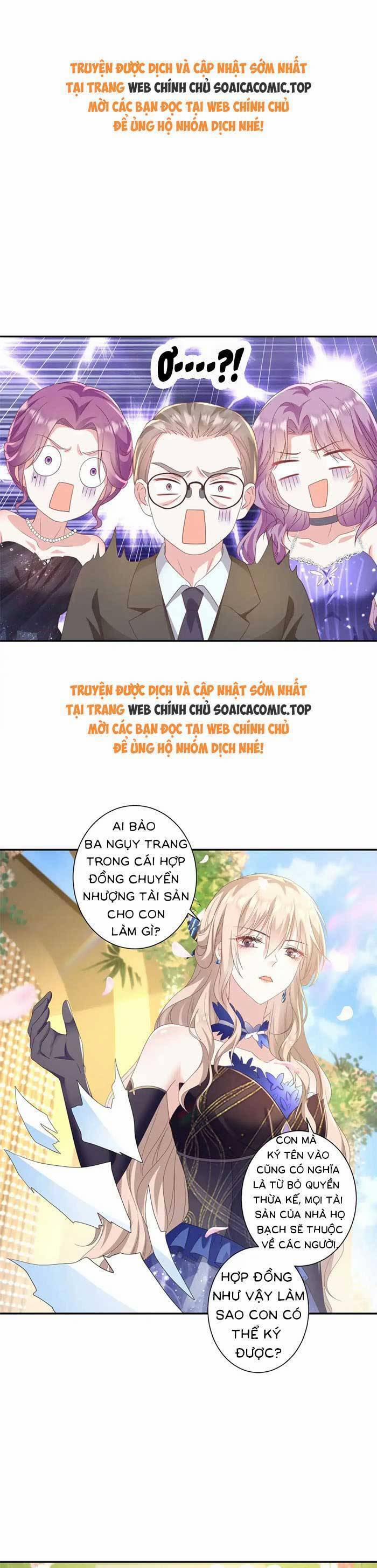 Thiên Kim Toàn Năng Trọng Sinh 36 trang 0