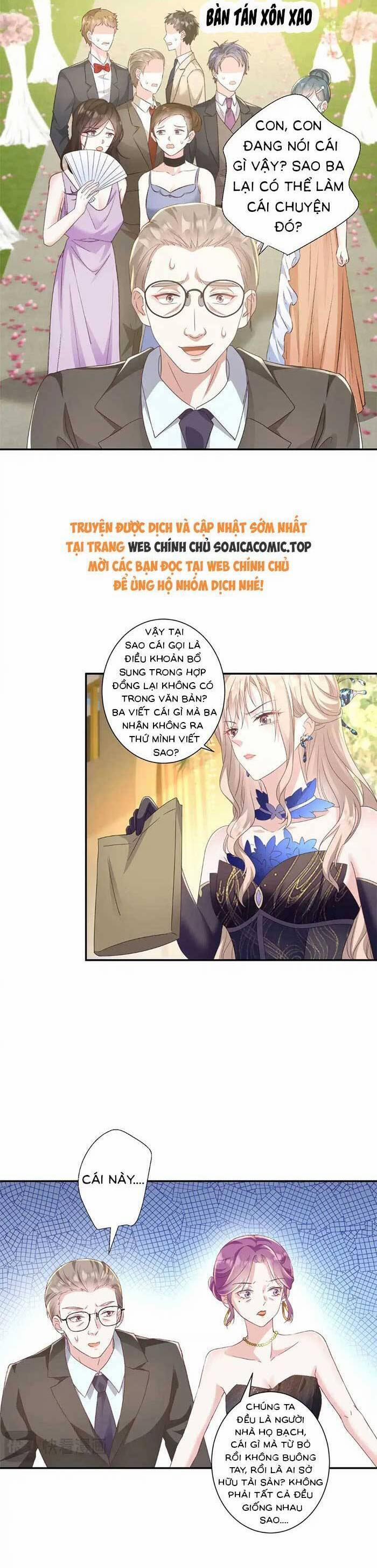 Thiên Kim Toàn Năng Trọng Sinh 36 trang 1