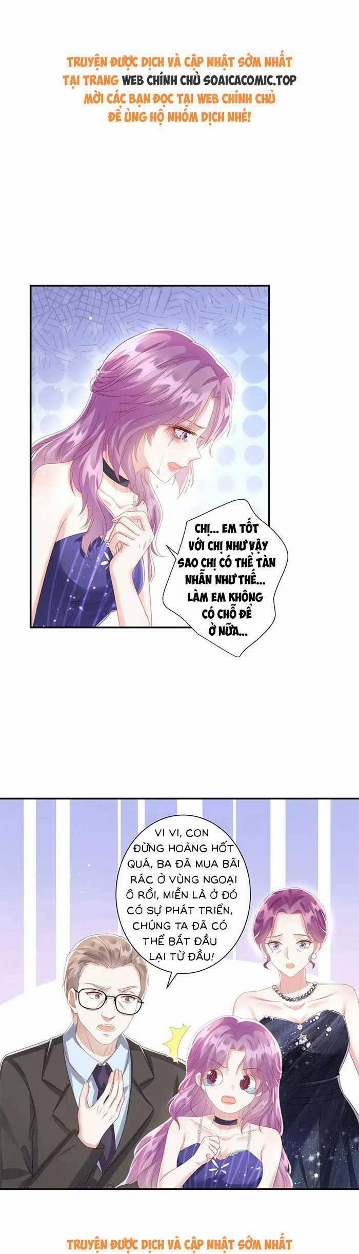 Thiên Kim Toàn Năng Trọng Sinh 37 trang 0