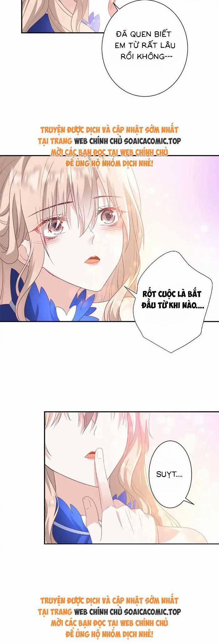 Thiên Kim Toàn Năng Trọng Sinh 37 trang 13