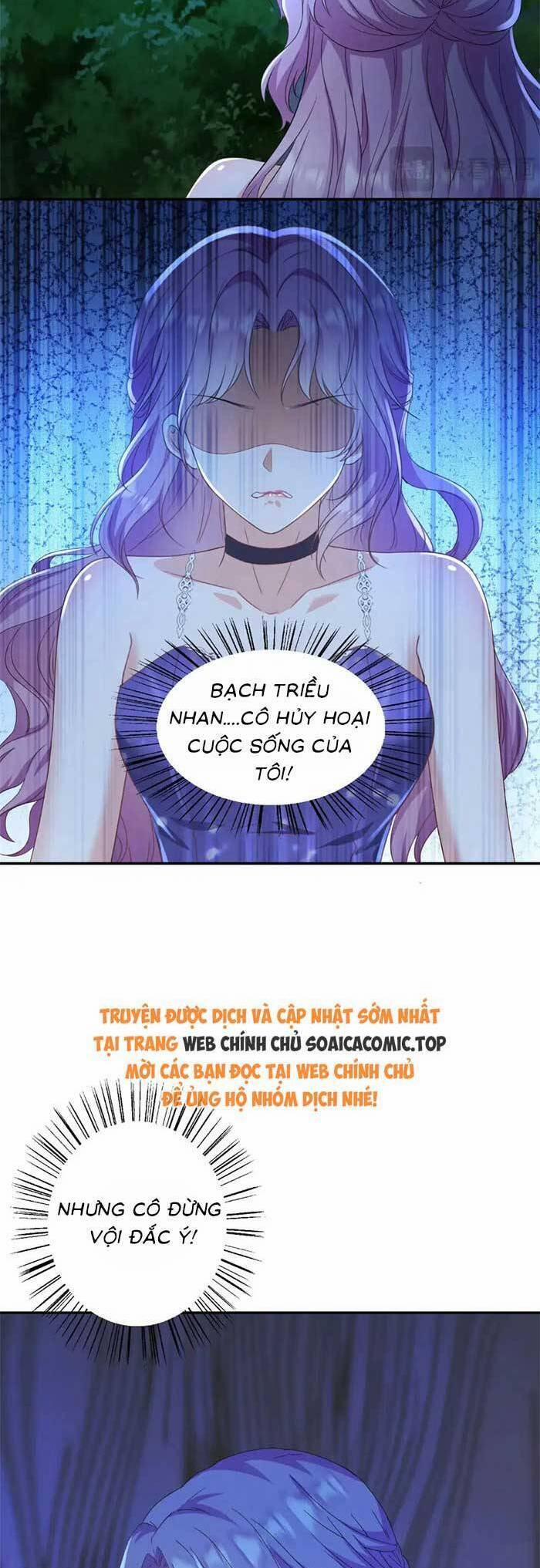 Thiên Kim Toàn Năng Trọng Sinh 37 trang 15