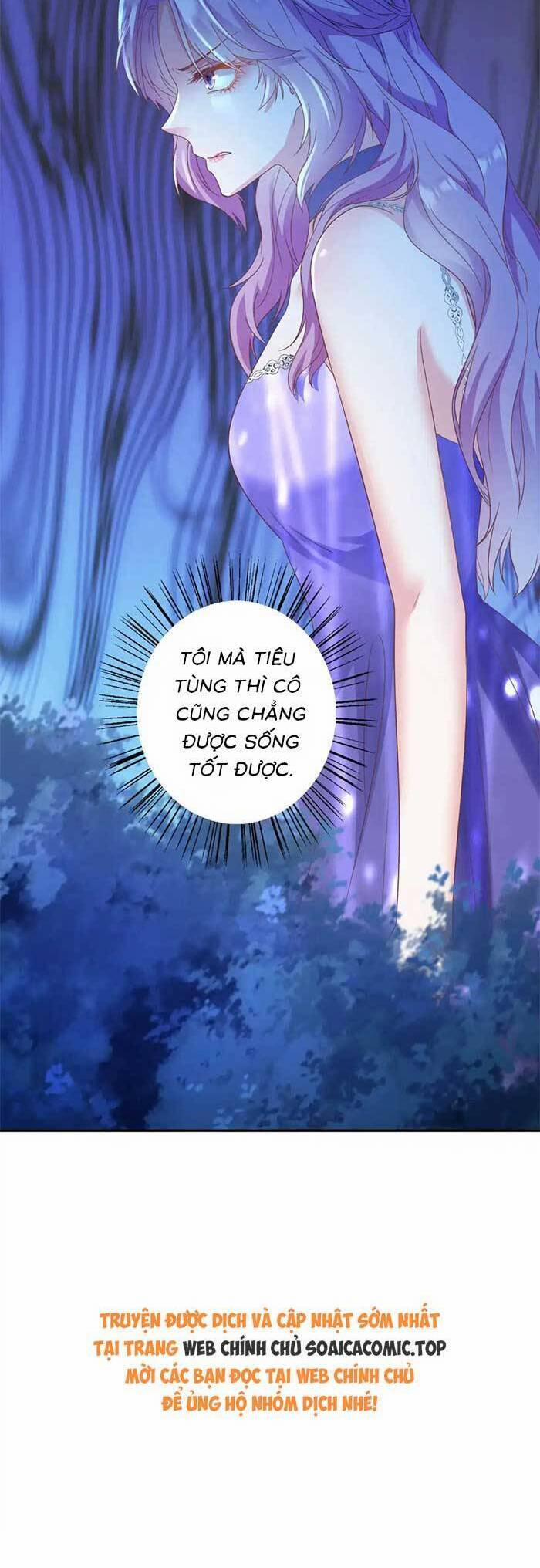 Thiên Kim Toàn Năng Trọng Sinh 37 trang 16