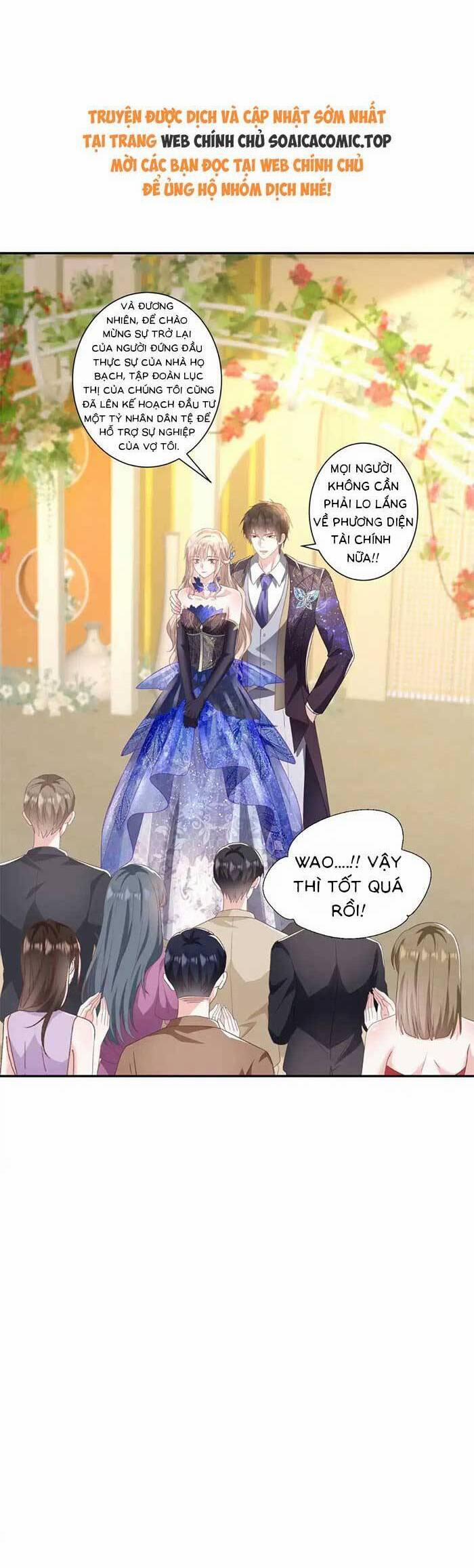 Thiên Kim Toàn Năng Trọng Sinh 37 trang 8